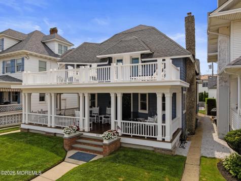 112 Euclid Avenue Allenhurst NJ 07711