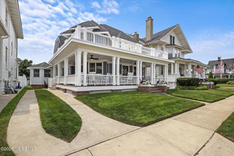 112 Euclid Avenue Allenhurst NJ 07711