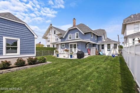 112 Euclid Avenue Allenhurst NJ 07711