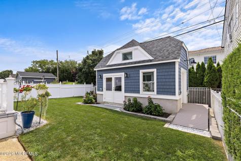 112 Euclid Avenue Allenhurst NJ 07711