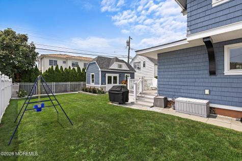 112 Euclid Avenue Allenhurst NJ 07711