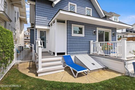 112 Euclid Avenue Allenhurst NJ 07711