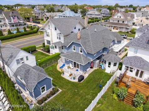 112 Euclid Avenue Allenhurst NJ 07711