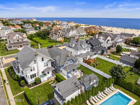 112 Euclid Avenue Allenhurst NJ 07711