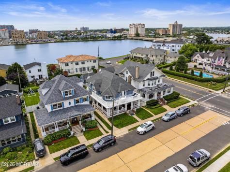 112 Euclid Avenue Allenhurst NJ 07711