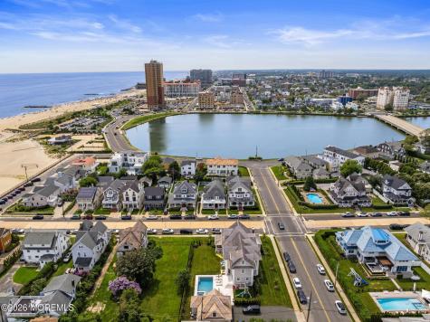112 Euclid Avenue Allenhurst NJ 07711