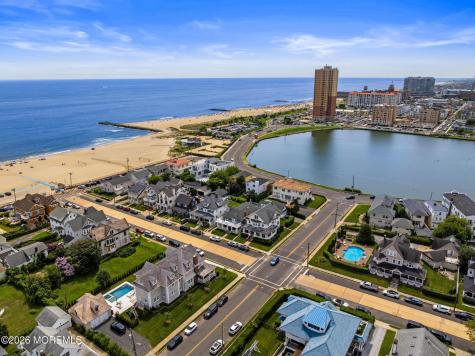 112 Euclid Avenue Allenhurst NJ 07711