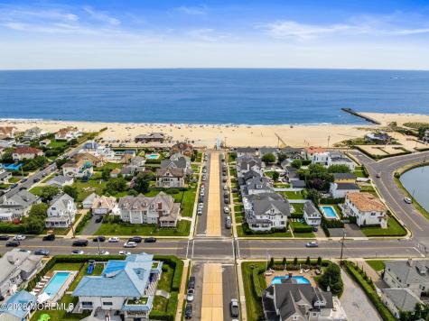 112 Euclid Avenue Allenhurst NJ 07711