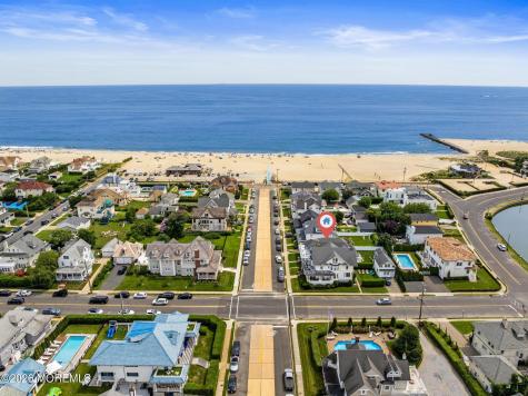 112 Euclid Avenue Allenhurst NJ 07711
