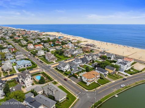 112 Euclid Avenue Allenhurst NJ 07711