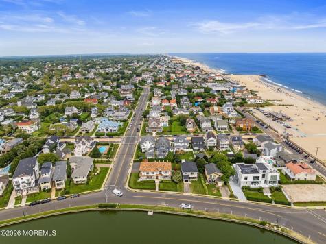 112 Euclid Avenue Allenhurst NJ 07711