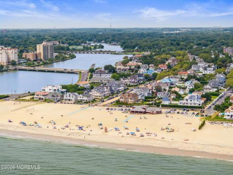 112 Euclid Avenue Allenhurst NJ 07711