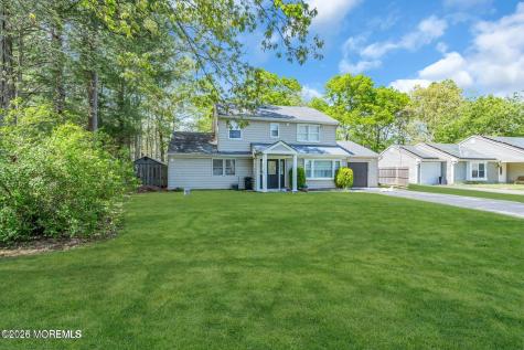 2261 Huckleberry Road Manchester NJ 08759