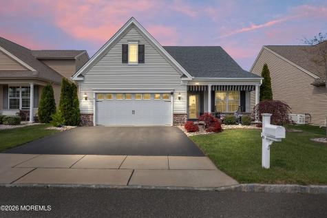 51 Mason Drive Jackson NJ 08527
