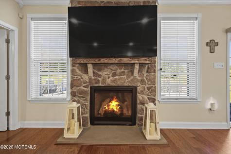 51 Mason Drive Jackson NJ 08527
