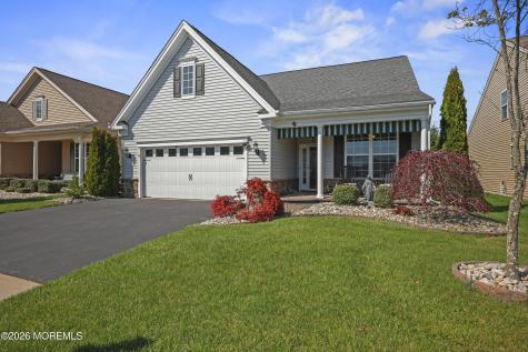 51 Mason Drive Jackson NJ 08527