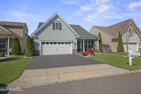 51 Mason Drive Jackson NJ 08527
