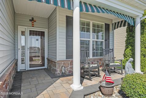 51 Mason Drive Jackson NJ 08527