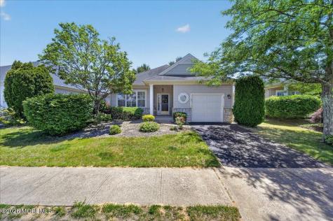 26 Florence Drive Manchester NJ 08759