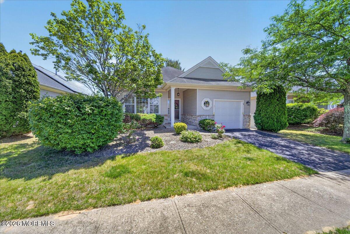 26 Florence Drive Manchester NJ 08759