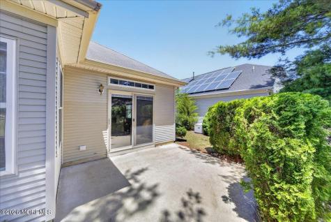 26 Florence Drive Manchester NJ 08759