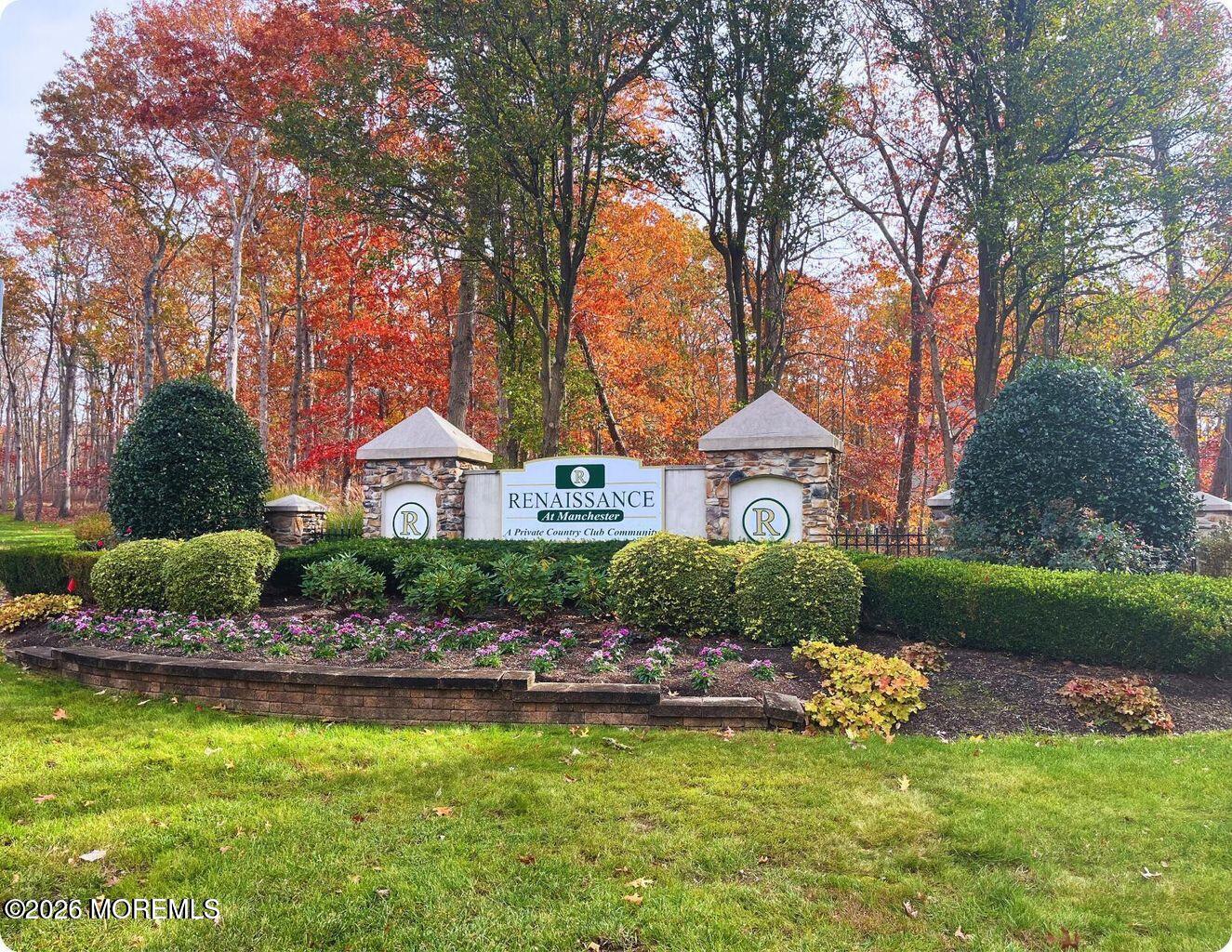 26 Florence Drive Manchester NJ 08759