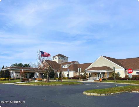 26 Florence Drive Manchester NJ 08759