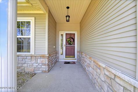 26 Florence Drive Manchester NJ 08759
