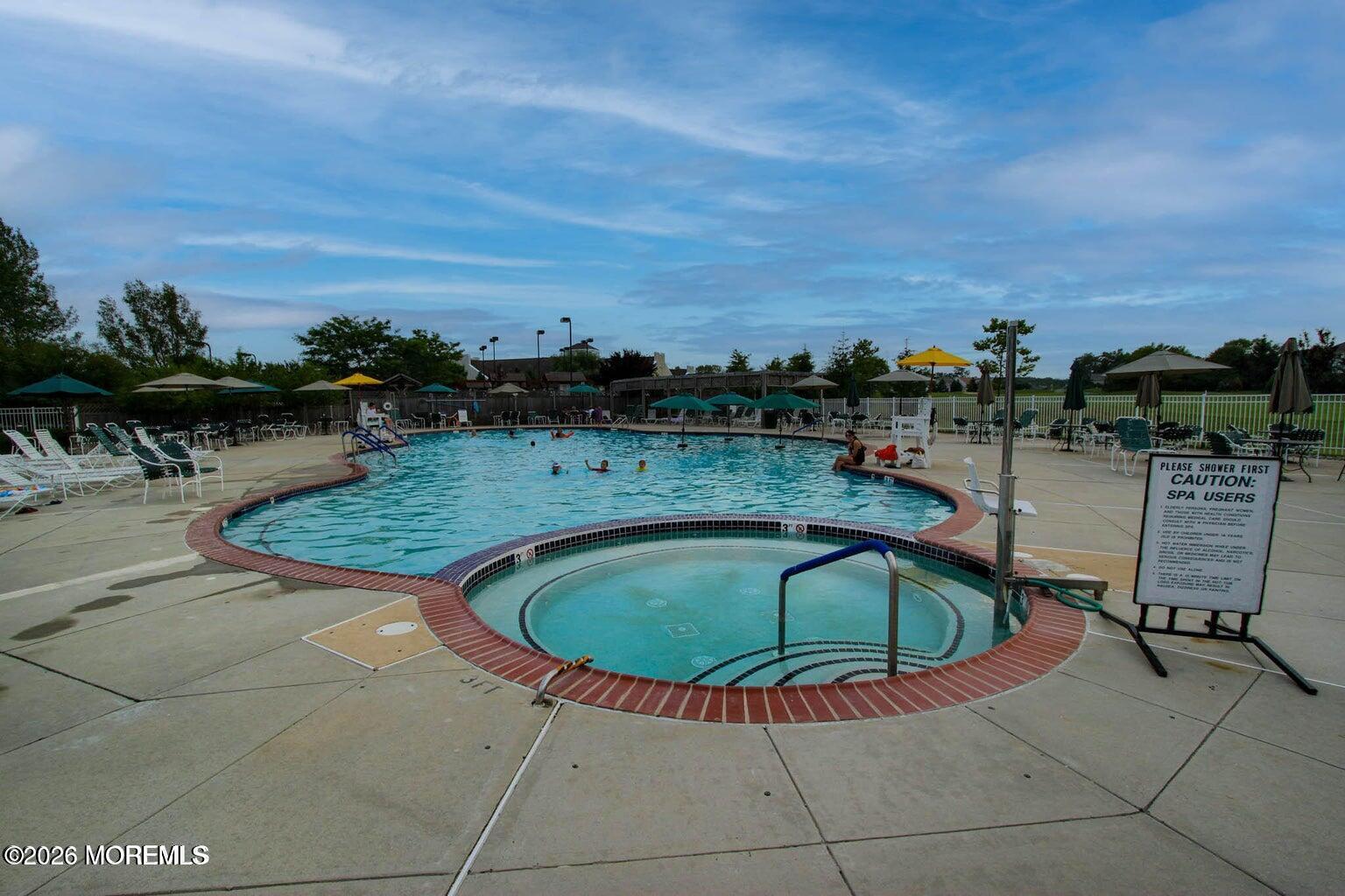 26 Florence Drive Manchester NJ 08759