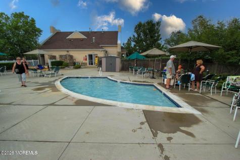 26 Florence Drive Manchester NJ 08759