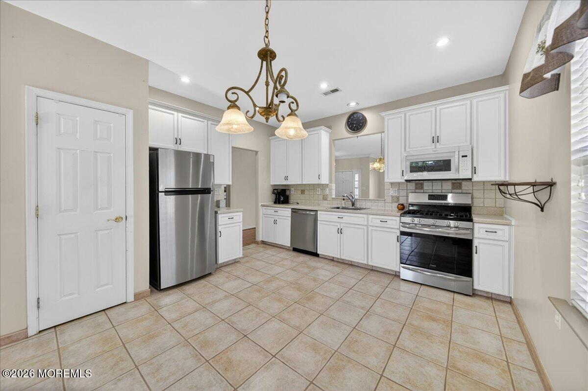 26 Florence Drive Manchester NJ 08759