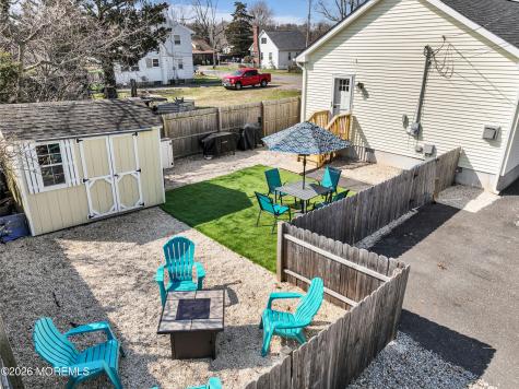 707 Navesink Avenue Ocean Gate NJ 08740