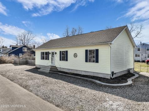 707 Navesink Avenue Ocean Gate NJ 08740