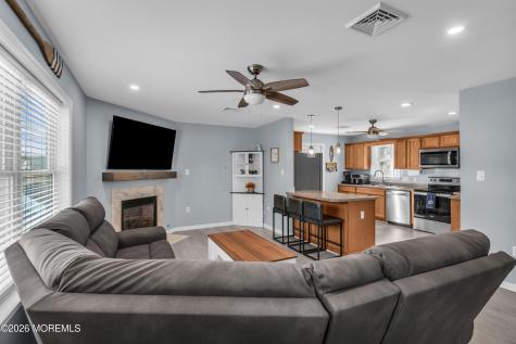 707 Navesink Avenue Ocean Gate NJ 08740