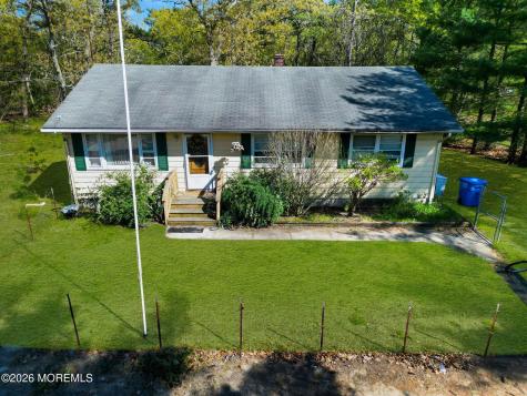 635 Bennetts Mills Road Jackson NJ 08527