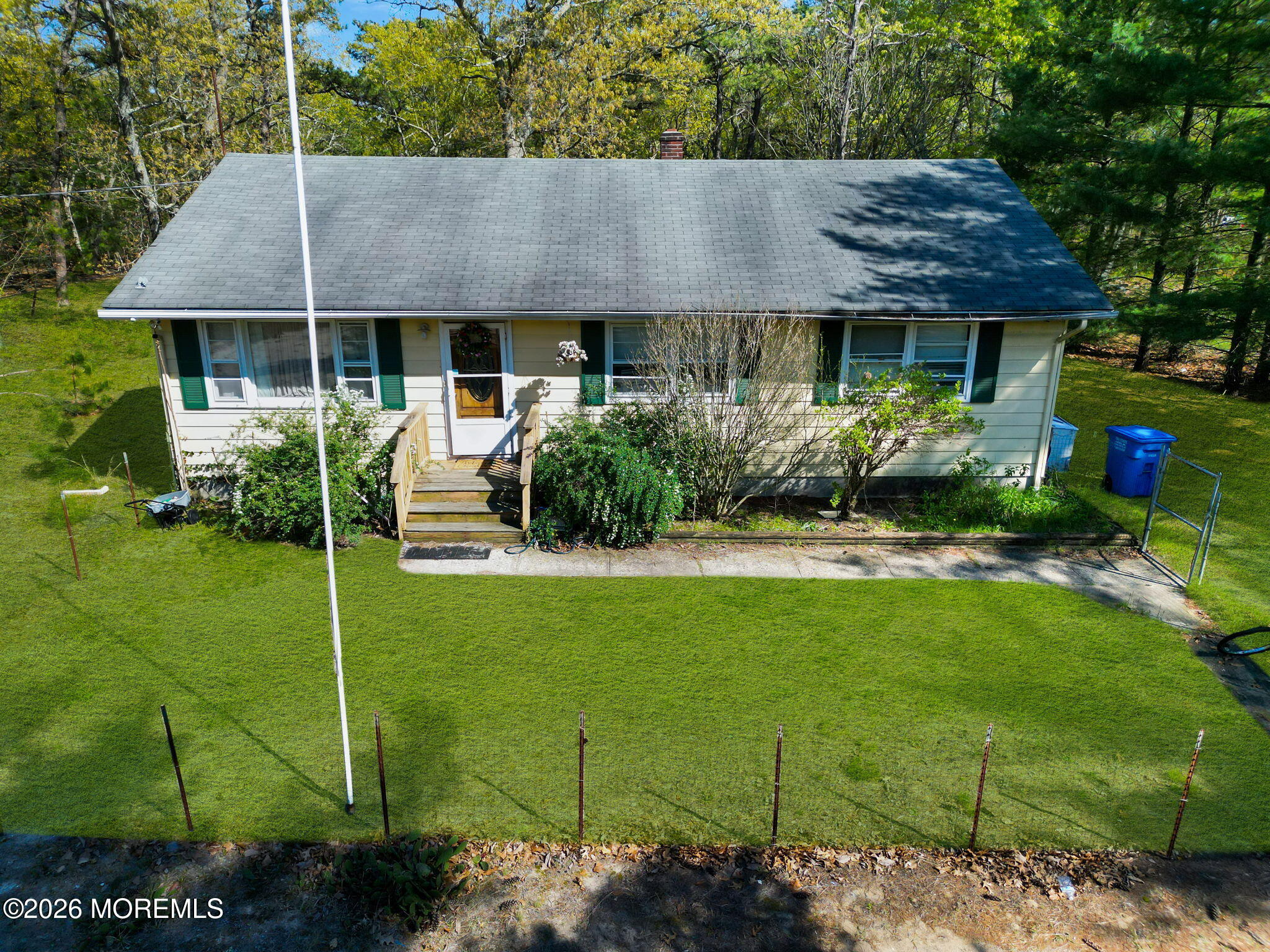 635 Bennetts Mills Road Jackson NJ 08527