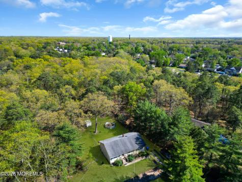 635 Bennetts Mills Road Jackson NJ 08527