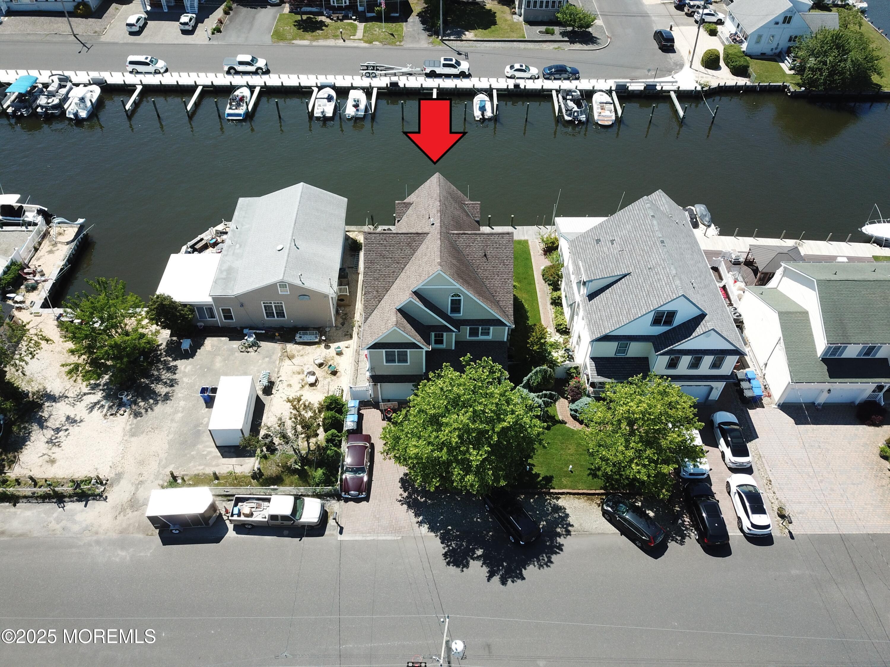 100 Waldron Road Toms River NJ 08753