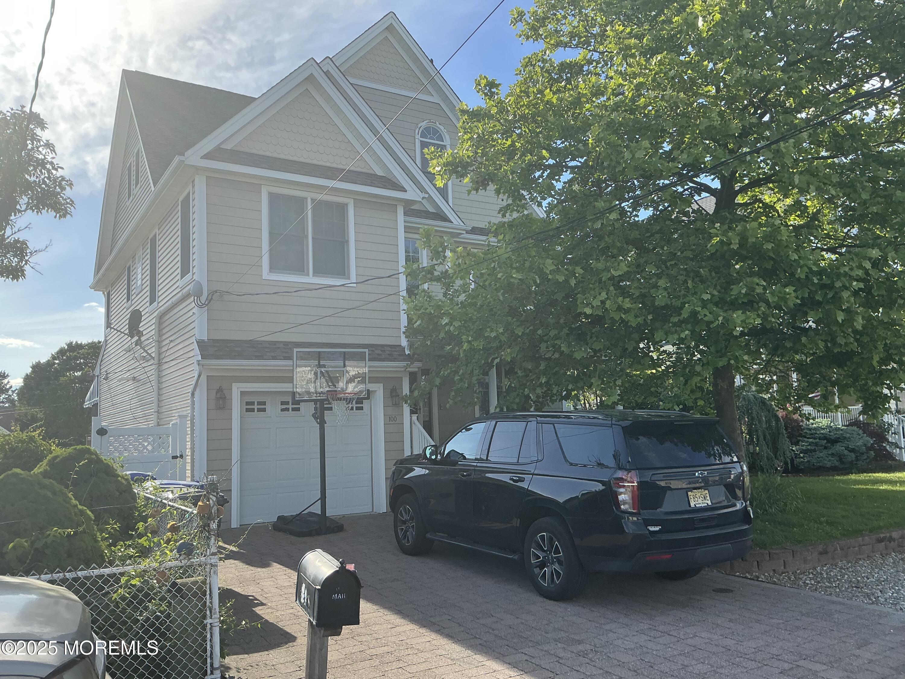 100 Waldron Road Toms River NJ 08753