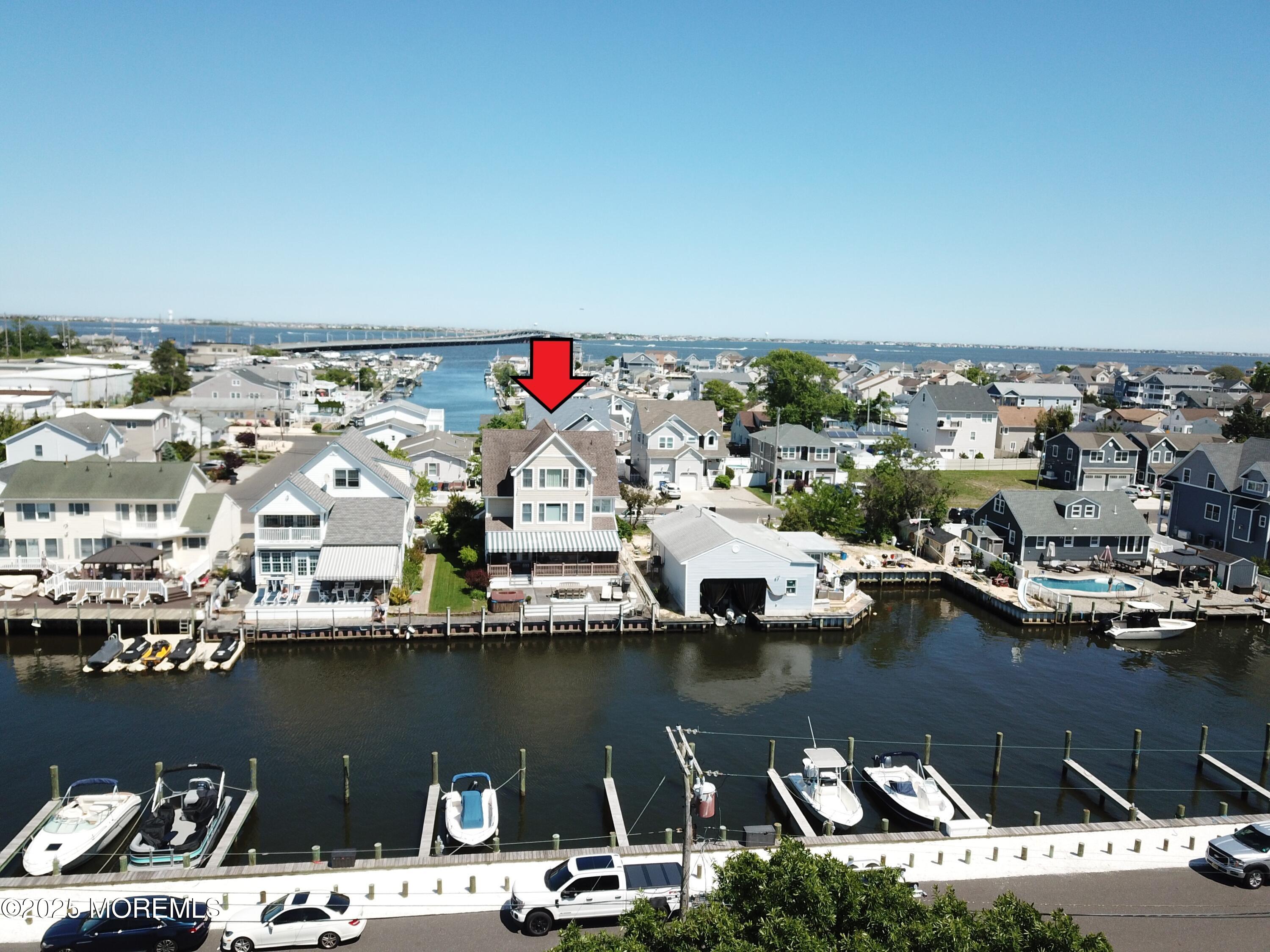 100 Waldron Road Toms River NJ 08753