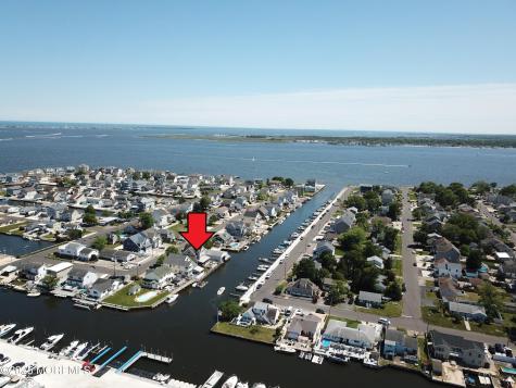 100 Waldron Road Toms River NJ 08753