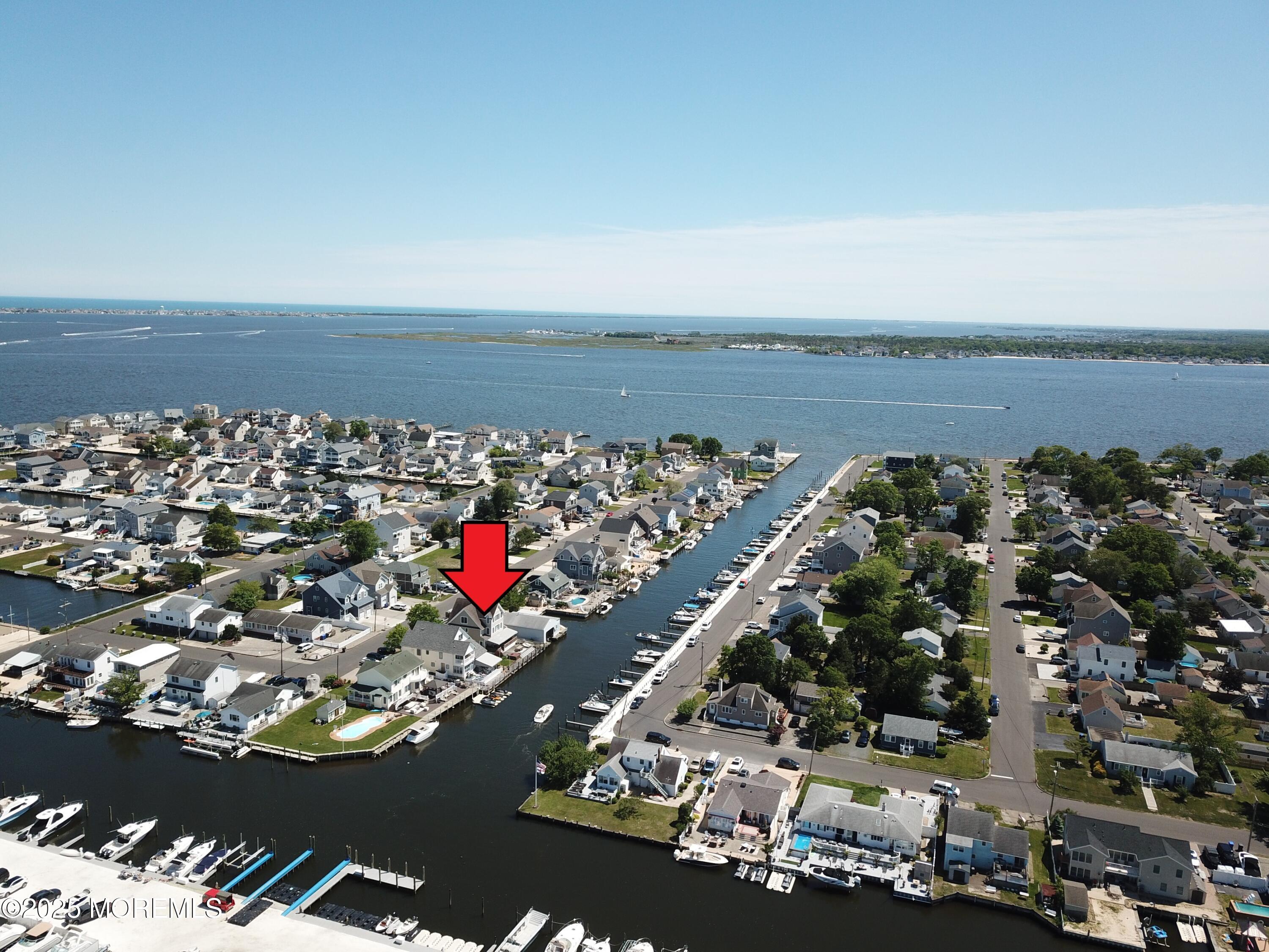 100 Waldron Road Toms River NJ 08753