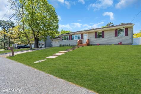 494 New York Avenue Brick NJ 08724