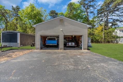 494 New York Avenue Brick NJ 08724