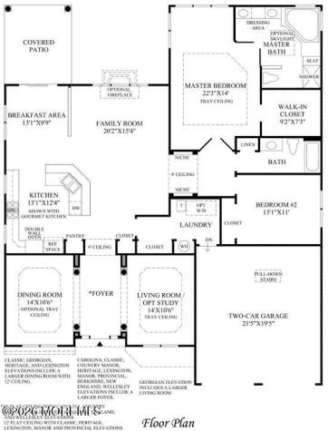 3 Hogan Way Monroe NJ 08831