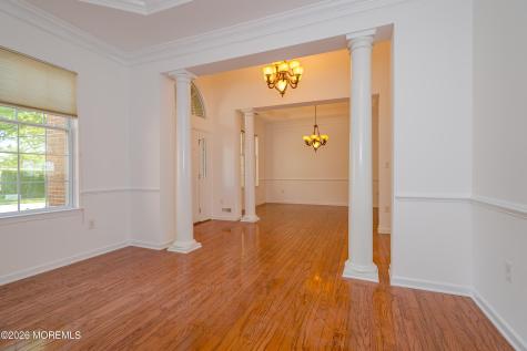 3 Hogan Way Monroe NJ 08831