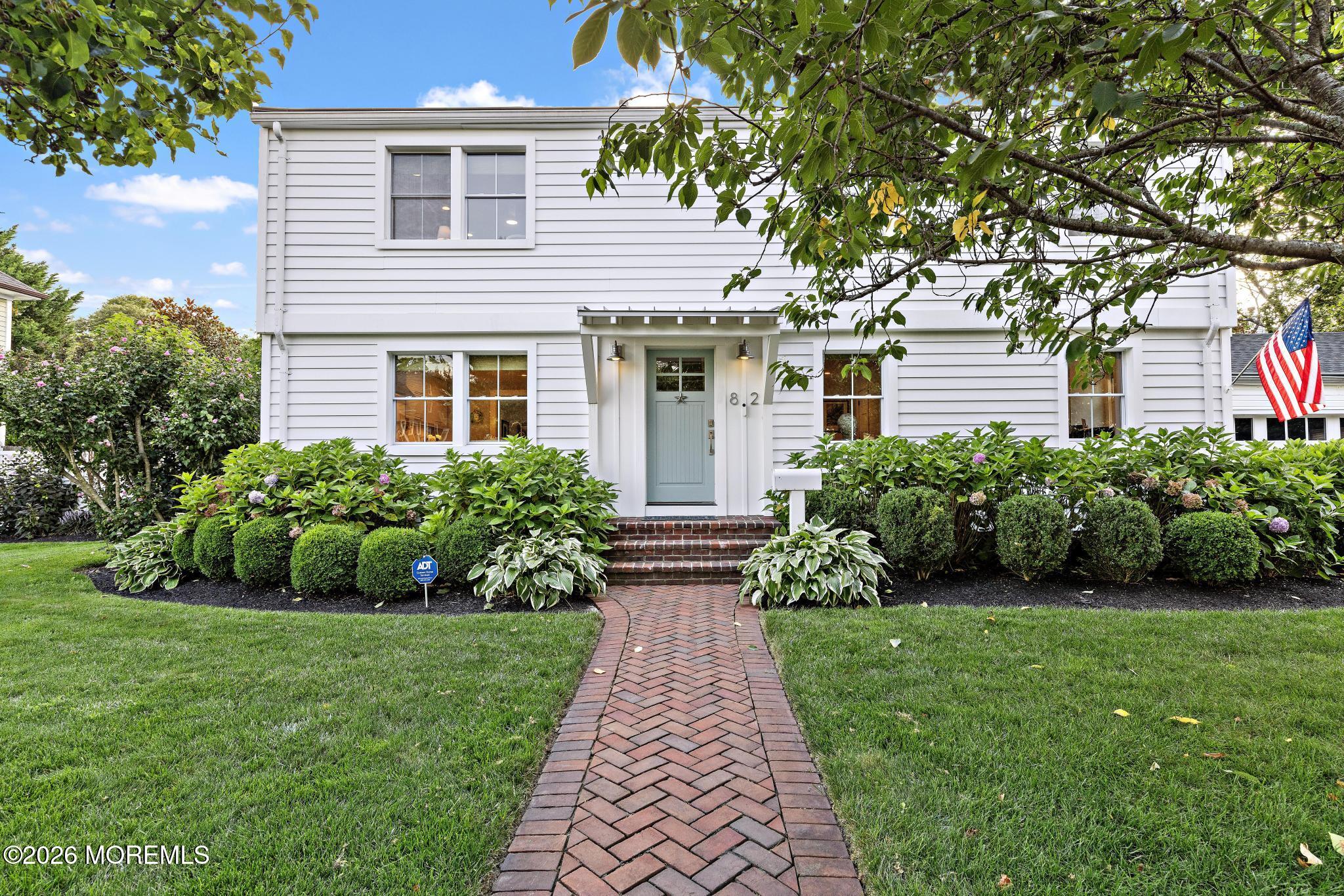 82 Lafayette Street Rumson NJ 07760