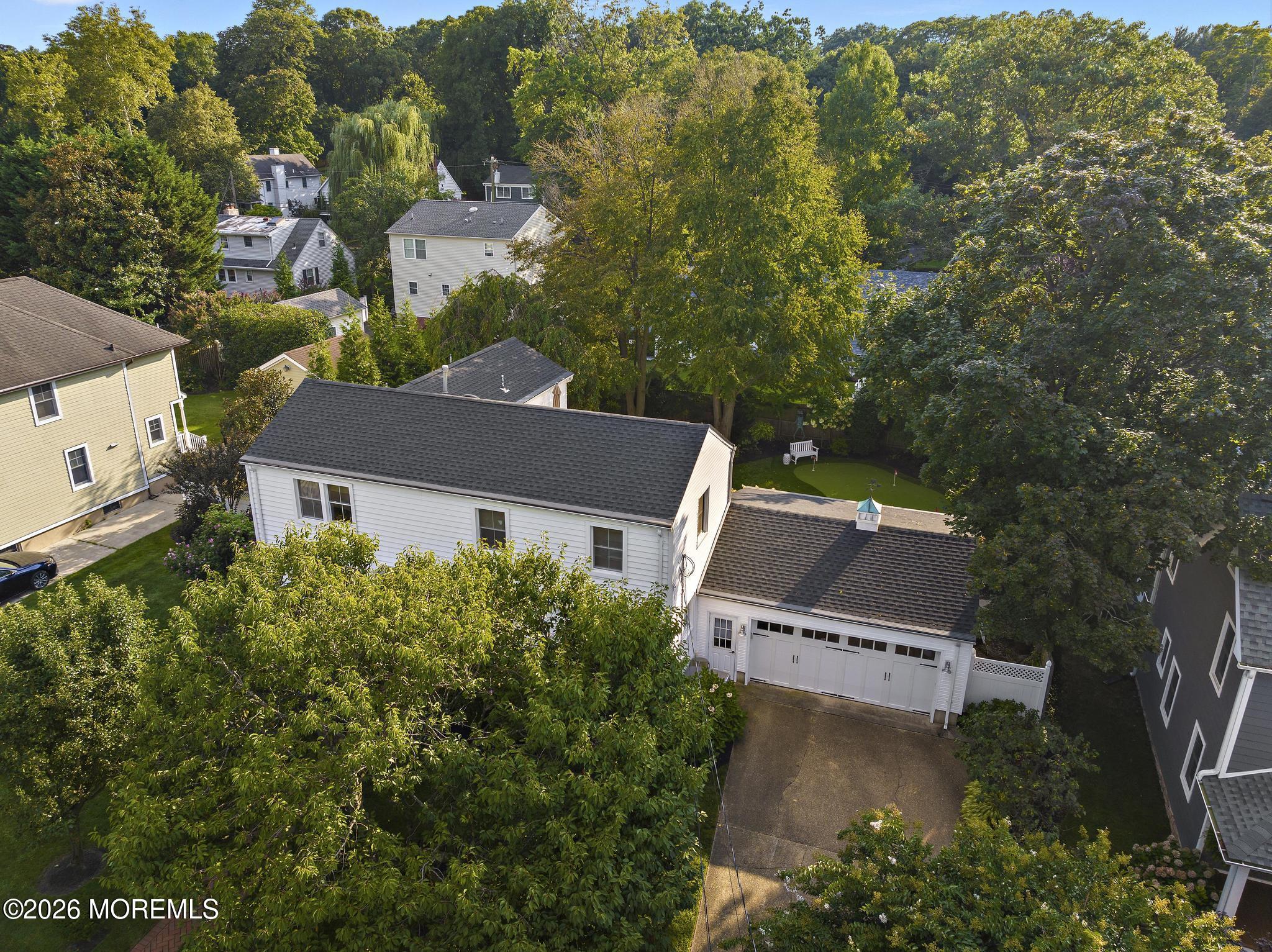 82 Lafayette Street Rumson NJ 07760