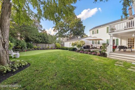 82 Lafayette Street Rumson NJ 07760