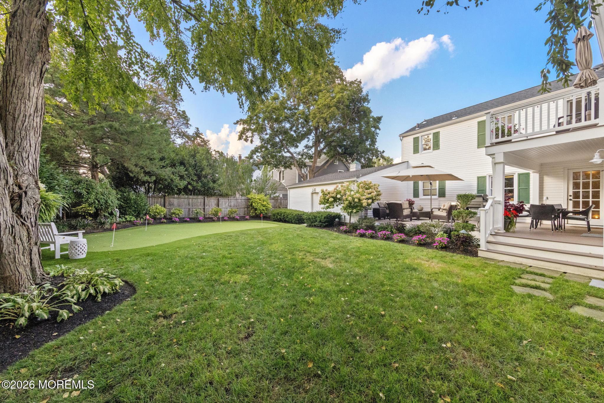 82 Lafayette Street Rumson NJ 07760